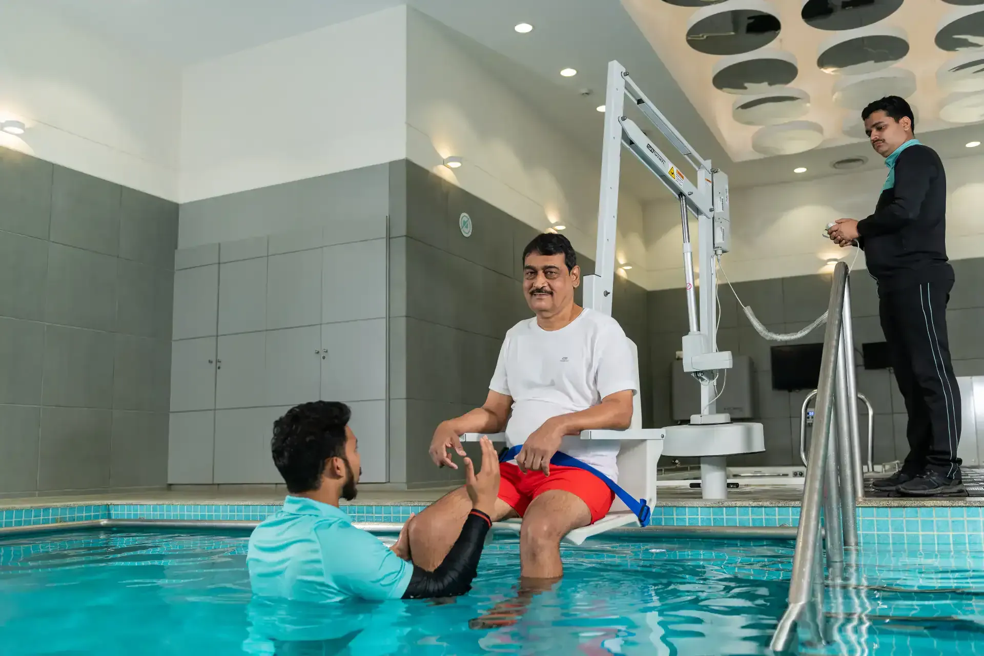 Physiotherapy for Paralysis: Supporting Mobility, Strength, and Independence