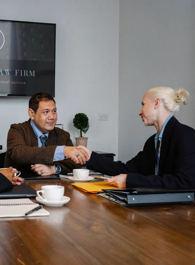 How Harrisburg Government Relations Firms Support Legislative Engagement
