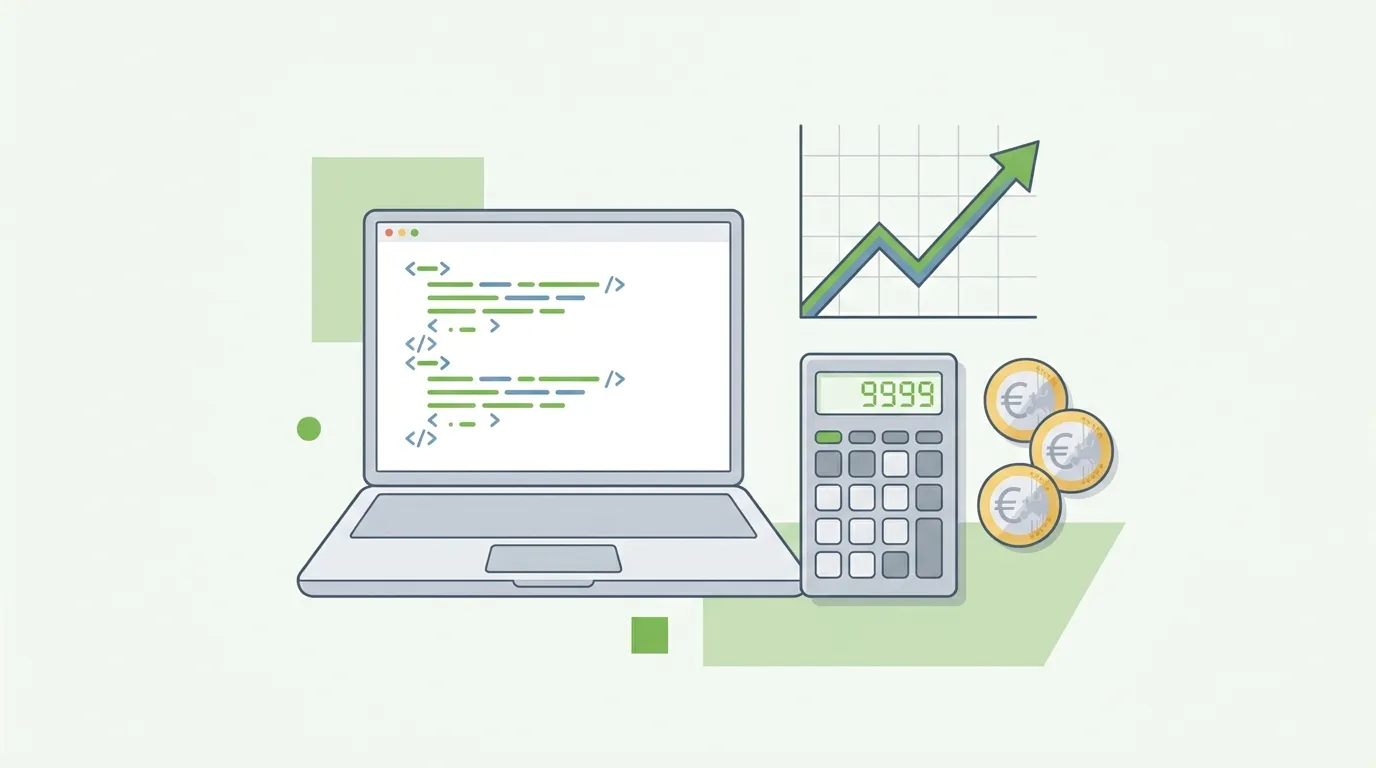 Discover How Modern Businesses Estimate Custom Software Development Costs Accurately
