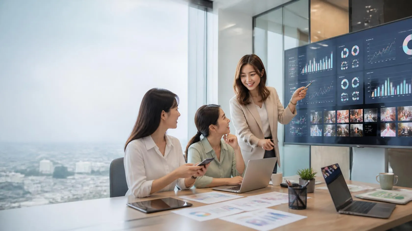 How to Choose the Right Digital Marketing Agency in Singapore