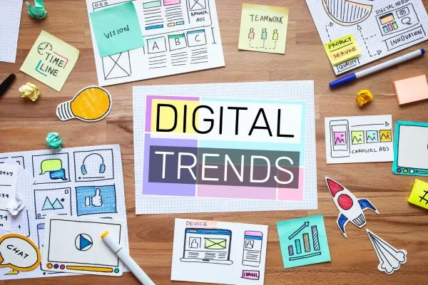 Digital Marketing Trends Businesses Should Watch