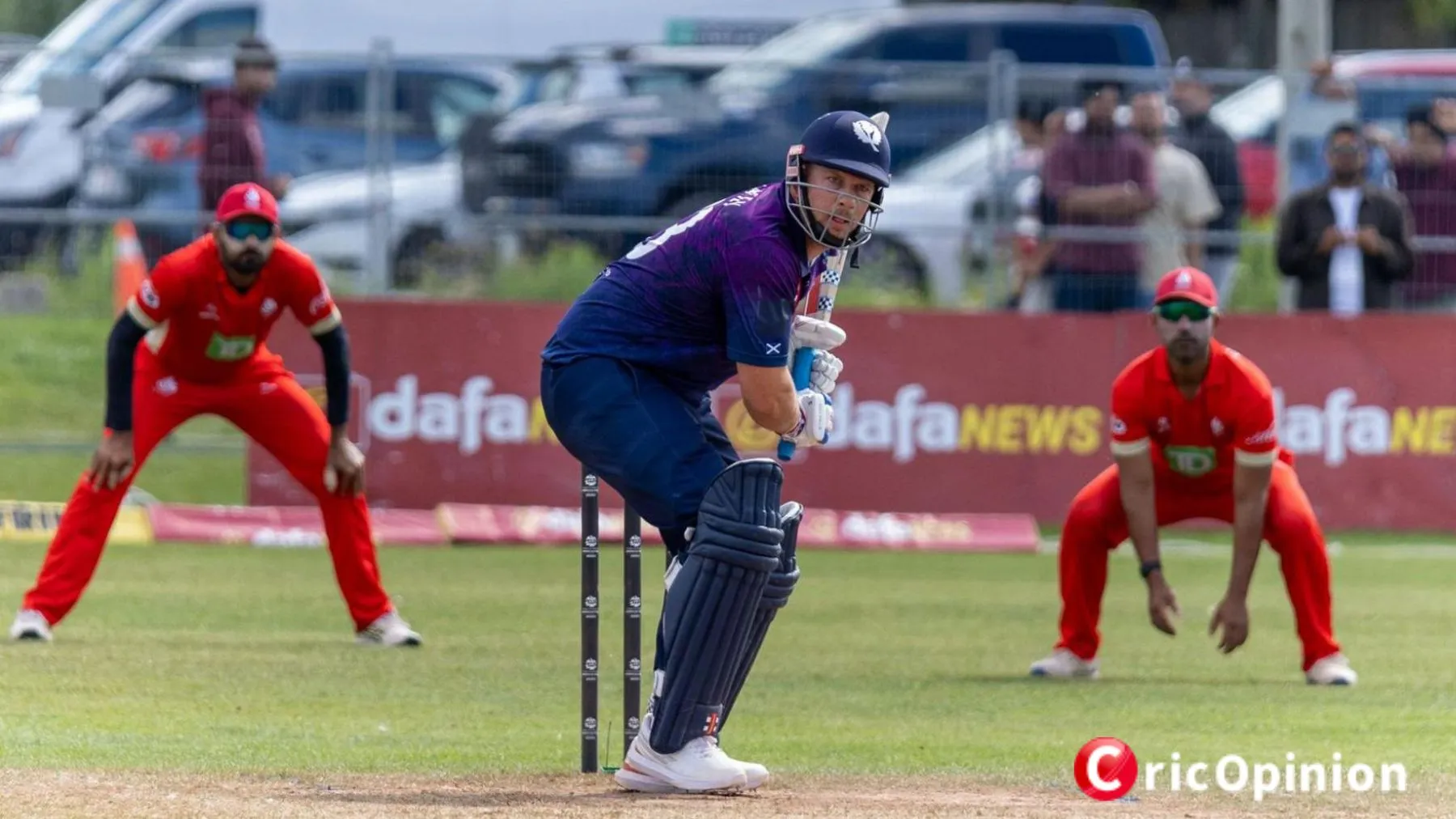 Scotland vs Canada: Who Will Win? Expert Match Prediction