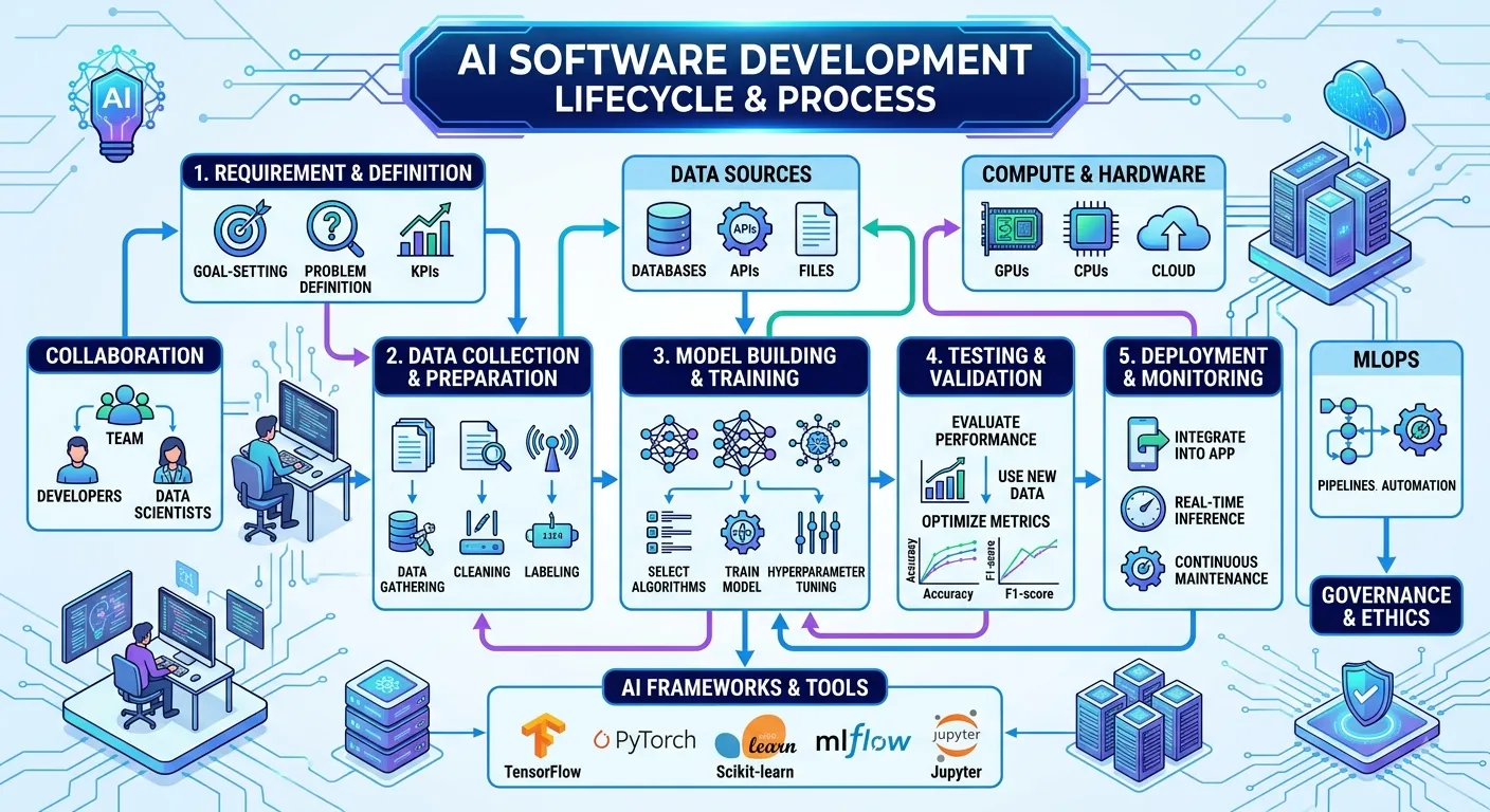 The New Era of AI-Driven Software Engineering