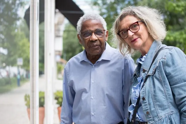 How to Make Daily Life Easier and More Fulfilling for Older Adults