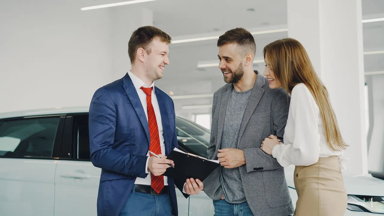 5 Ways to Increase Sales Efficiency