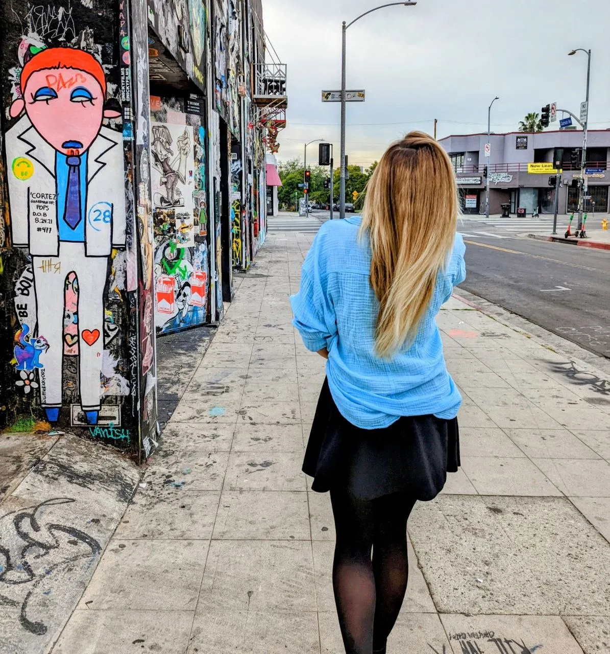 I Was Too Afraid to Travel Alone. Then One Month Away Turned Into Five Years