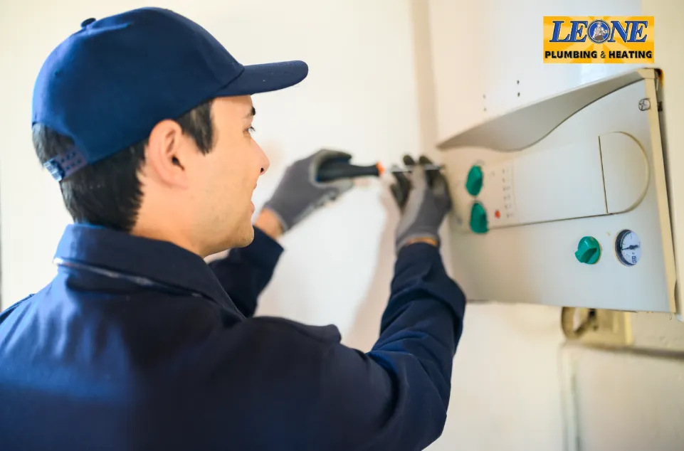 Important Points To Remember For A Successful Water Heater Installation