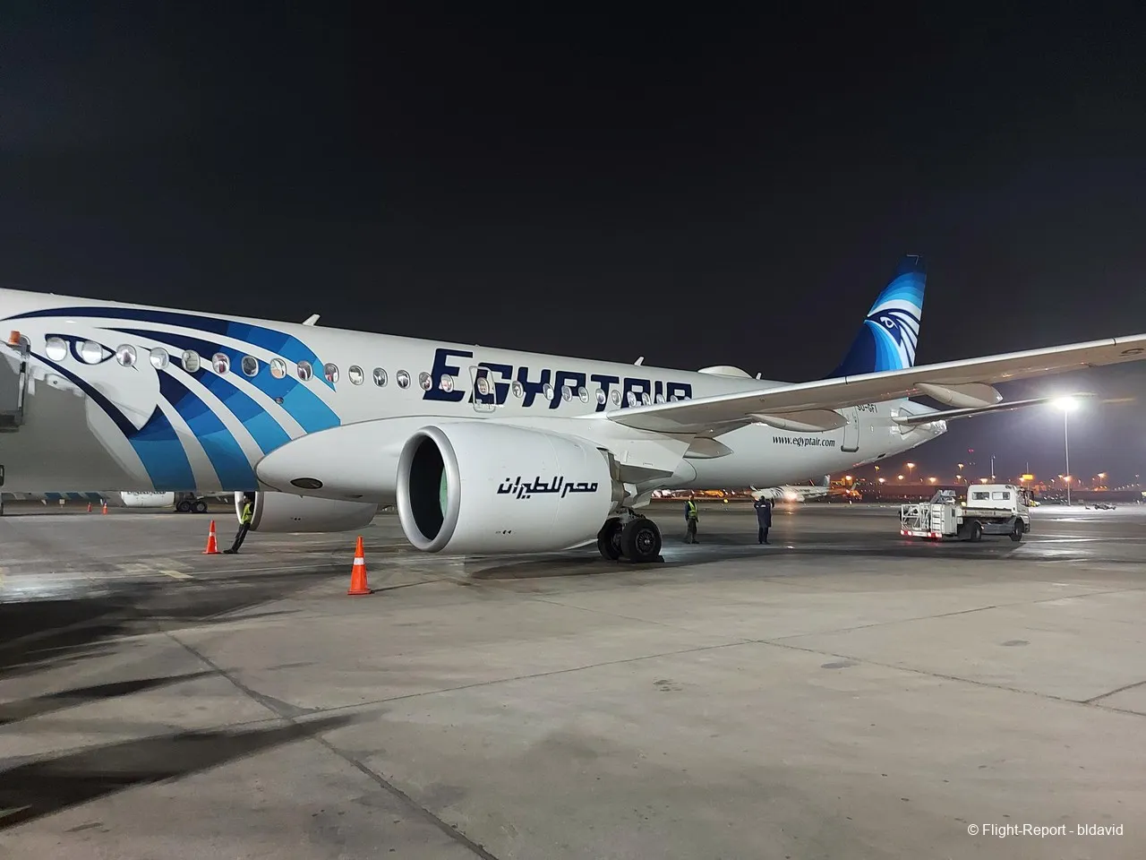 Best Time to Travel from Melbourne to Cairo