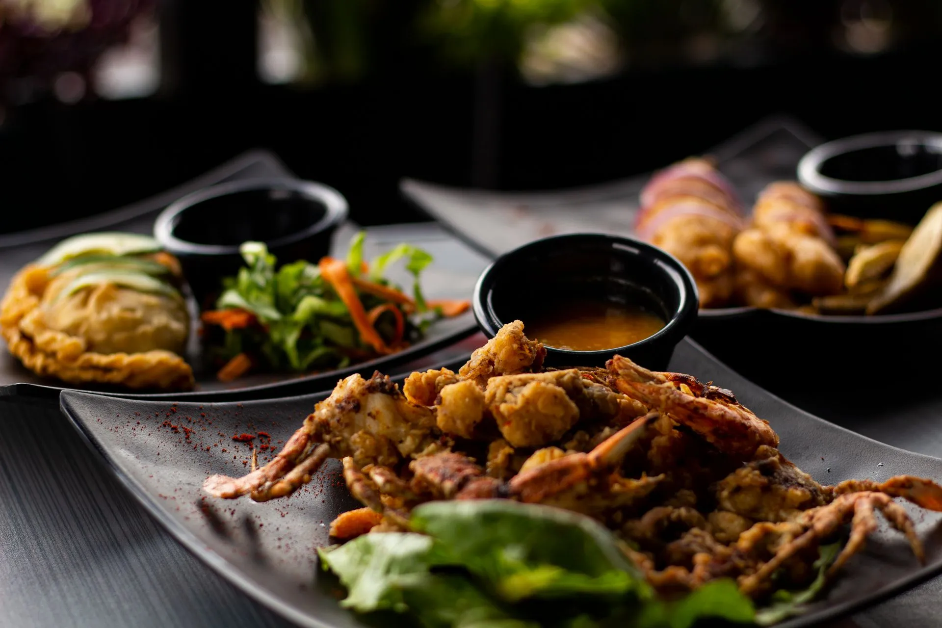 How a Restaurant Earns "Special Occasion" Status