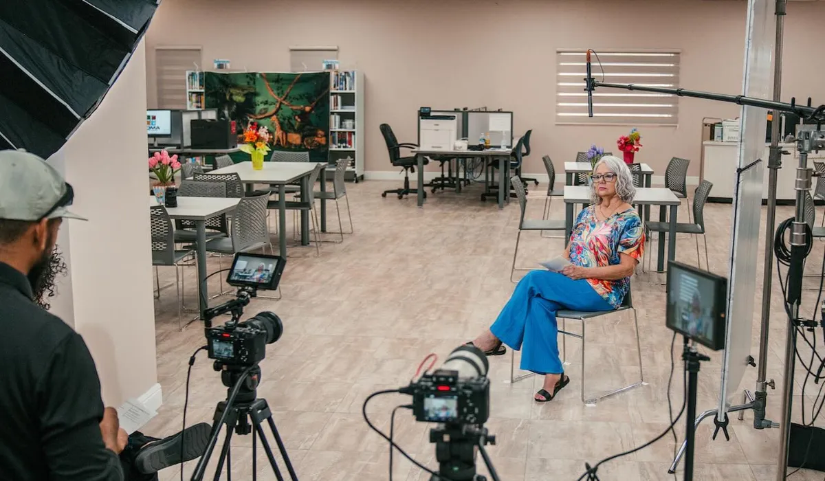 What Should You Look for When Hiring a McAllen Photographer?