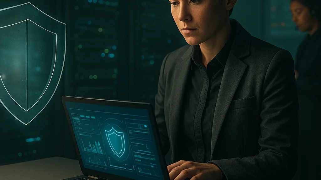 Data Breach Response and Prevention Guide for Resilient Teams