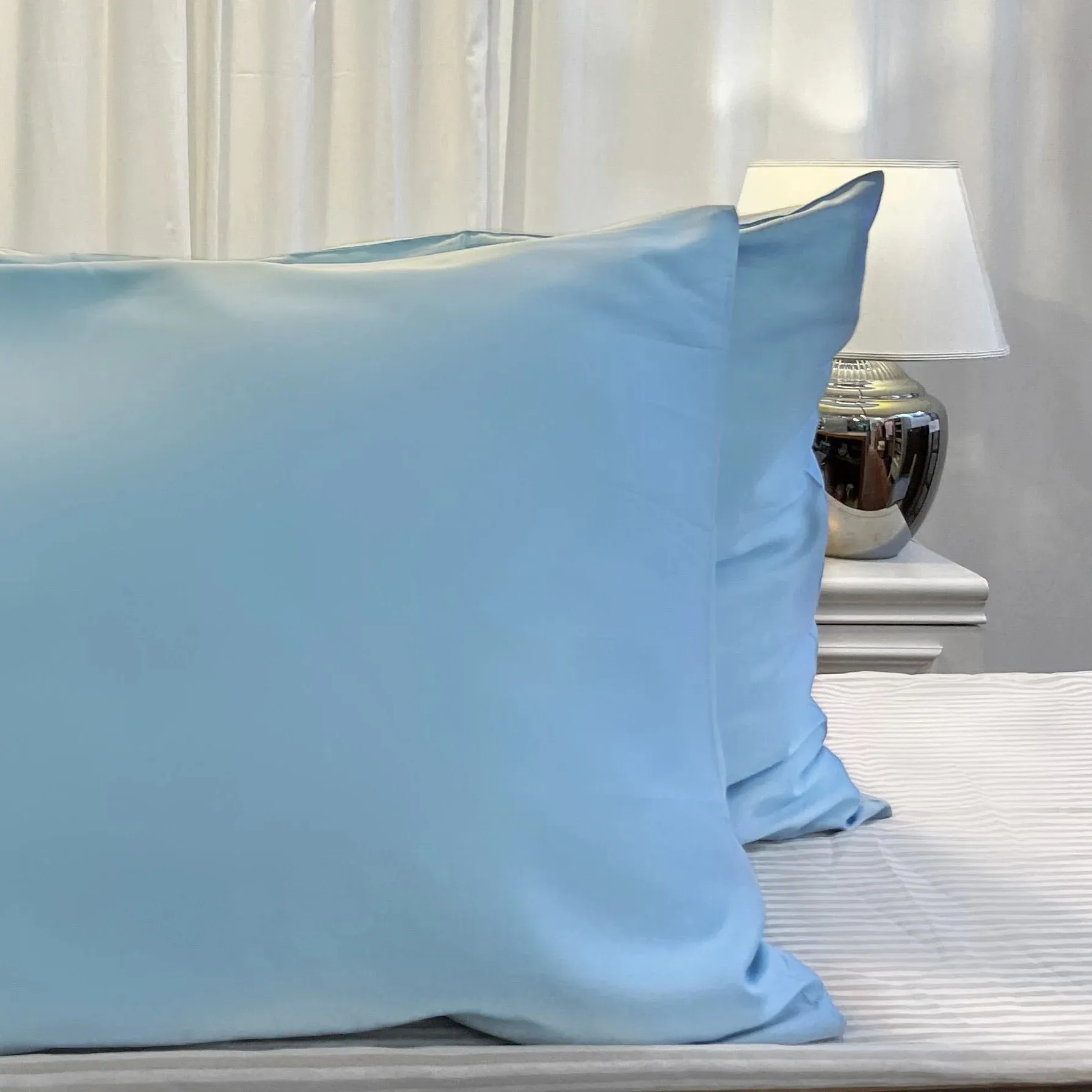 How to Choose the Best Silk Pillowcase for Better Sleep