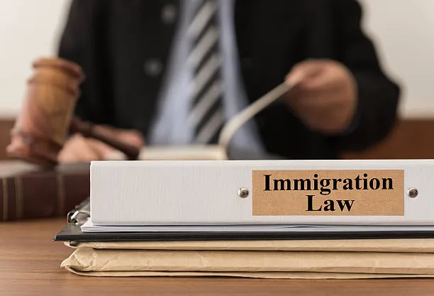 Immigration Lawyer Niagara Falls: How Legal Support Simplifies Your Canada PR Journey
