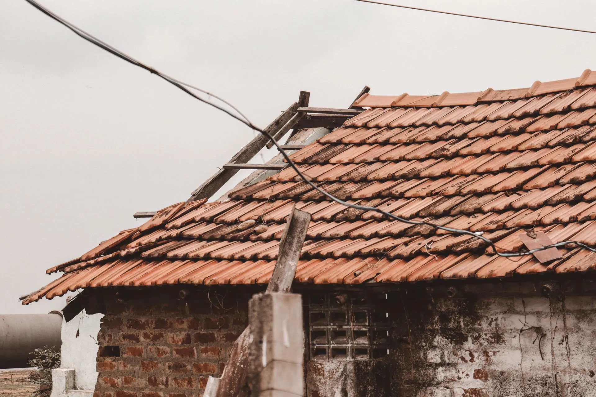 Why Roof Problems Almost Never Start on the Roof