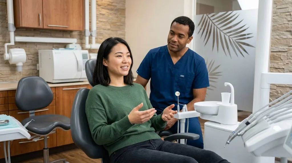 Bleeding Gums Are Common, But They Are Not Normal
