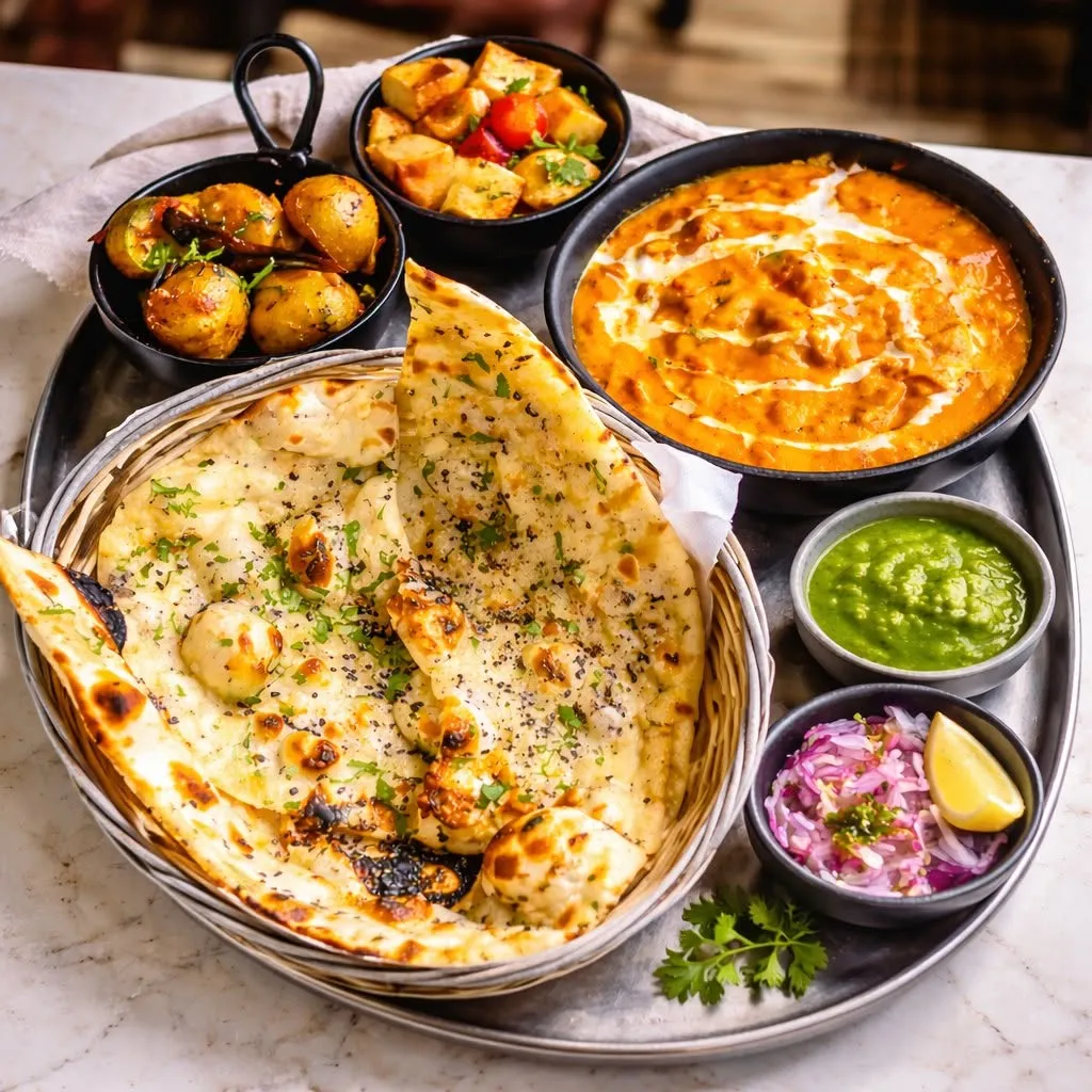 Where to Find Authentic Indian Food on Sydney’s Northern Beaches