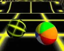 Running a Shop at 200 km/h: Playing Slope 2 as a Store Management Game