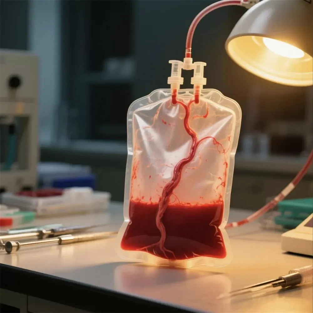 The Square of Life: The Evolutionary Revolution of Cord Blood Transplantation Technology