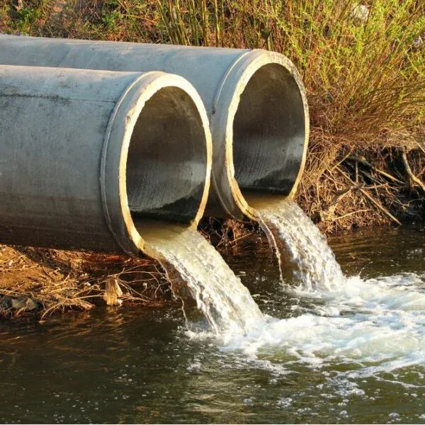 landscape drainage solutions in Jacksonville, FL