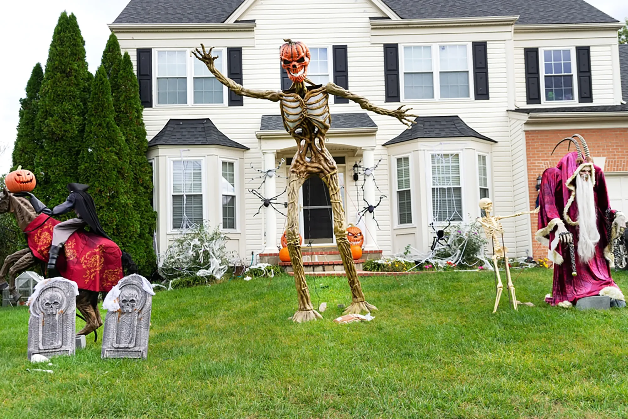 The Meaning of “Hallow” and Its Connection to Halloween