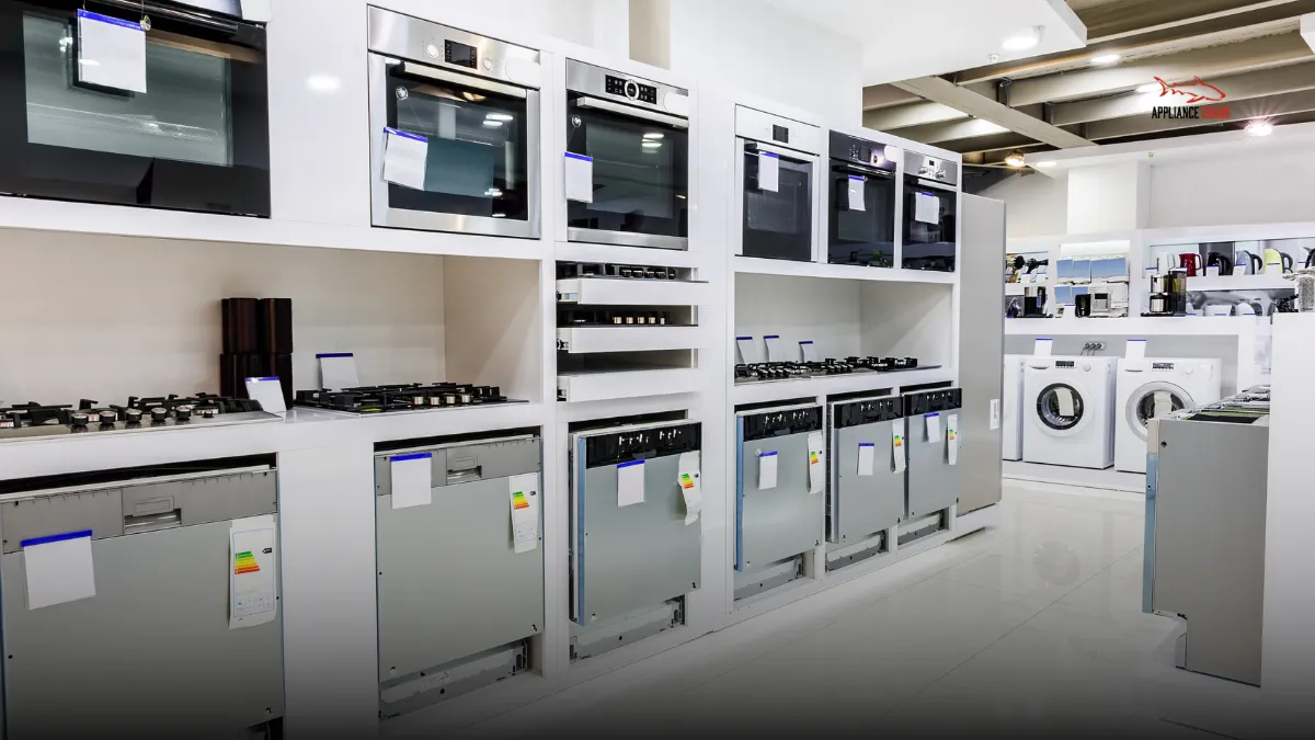 How to Buy Scratch and Dent Appliances Without Regret, The Exact Process We Use Every Single Time