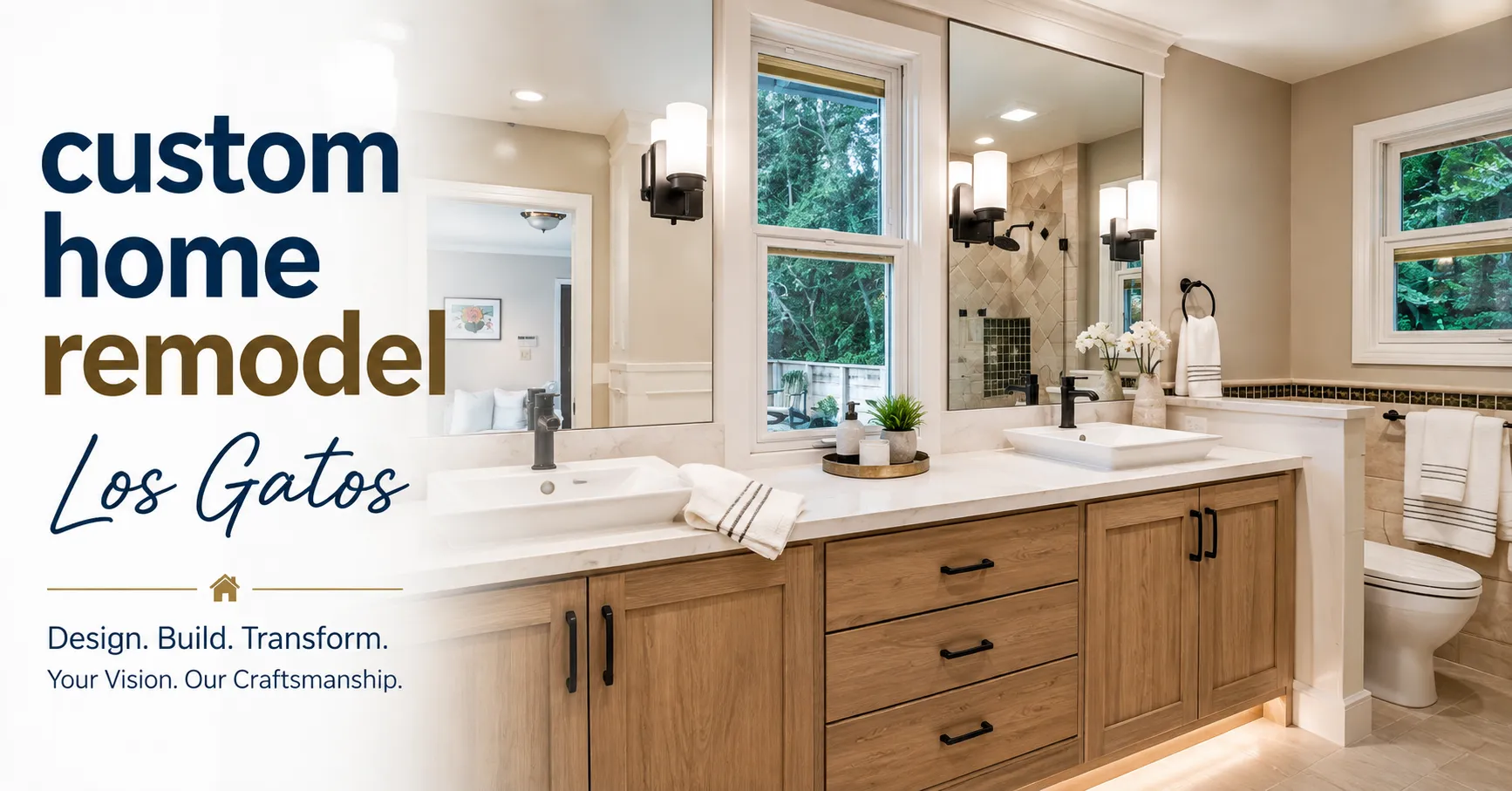 A Successful Remodel Starts With Looking Beyond Individual Rooms