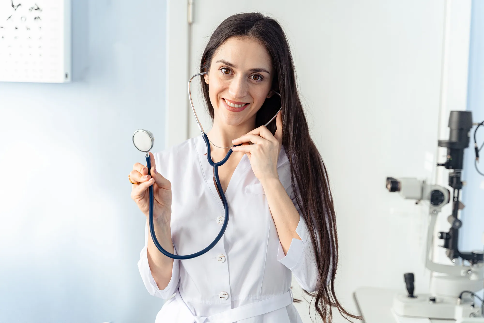 When Should You See an Adenomyosis Treatment Specialist?