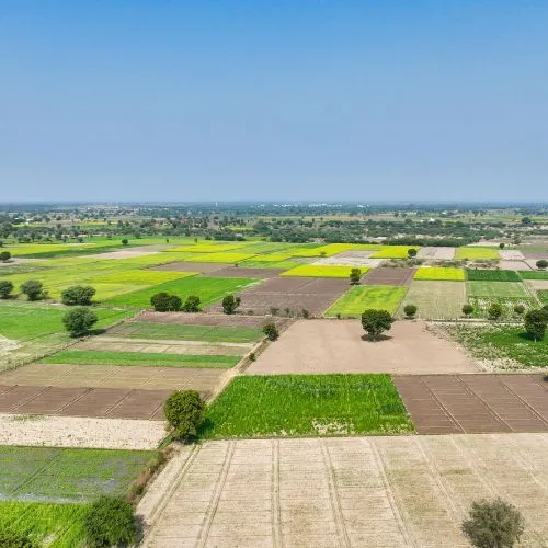 Sonipat Master Plan 2031: What It Means for Residential Plot Buyers