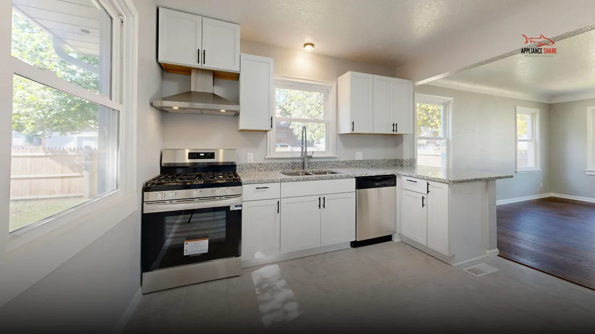 How to Inspect Scratch and Dent Appliances Before You Pay, The Exact Checklist We Never Skip