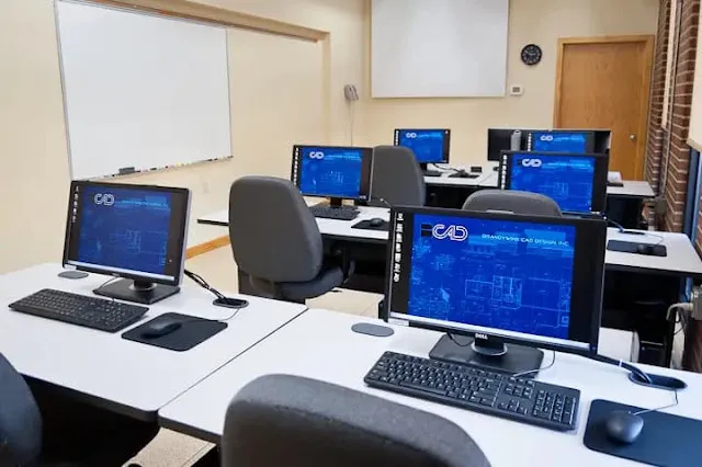 How CAD Training Wilmington DE Builds Essential Technical Skills
