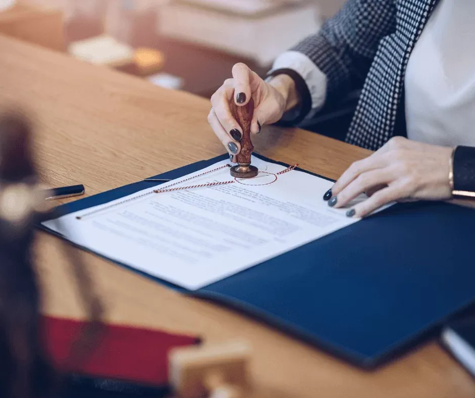 How Fast Can You Get Notary Services Jacksonville FL When You Need Them?