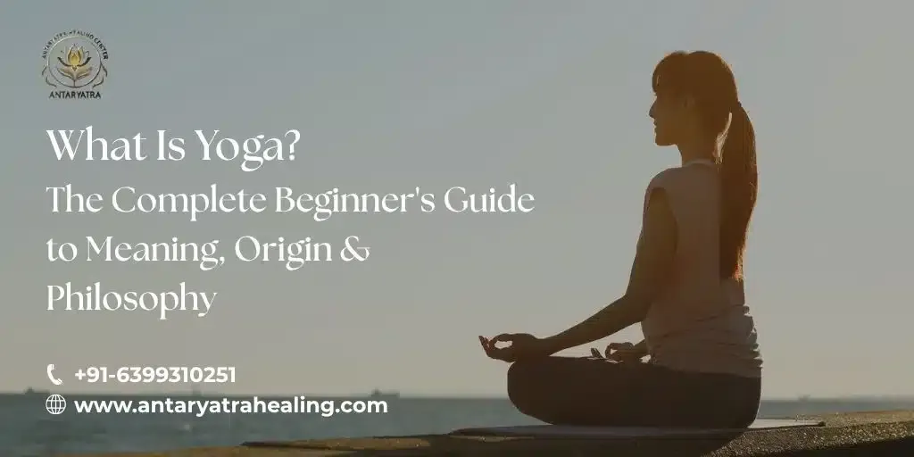 Finding a Spiritual Healing Center in Bangalore: What to Know Before You Book