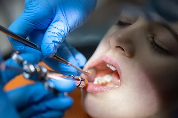 How Dental Sealants Protect Hard to Reach Areas of Teeth