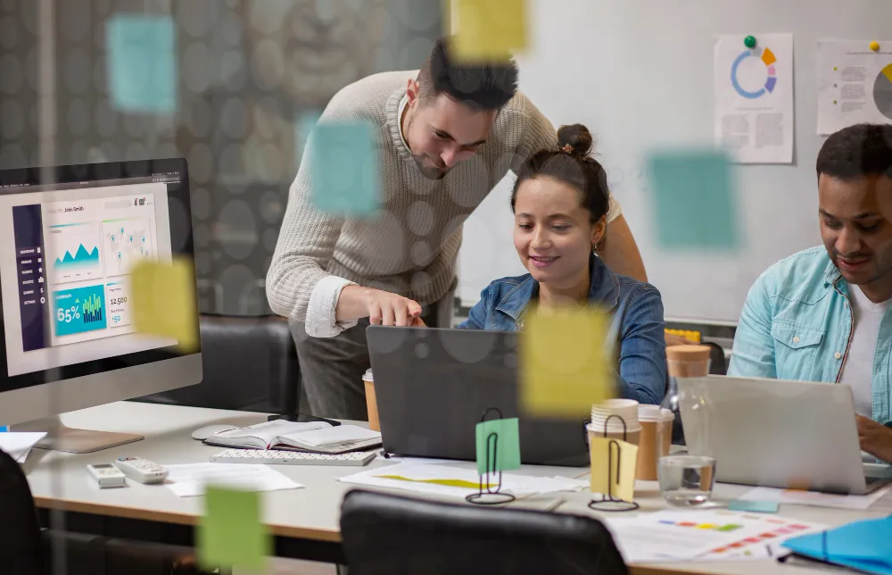 How to Choose a Digital Marketing Agency When Everyone Sounds the Same