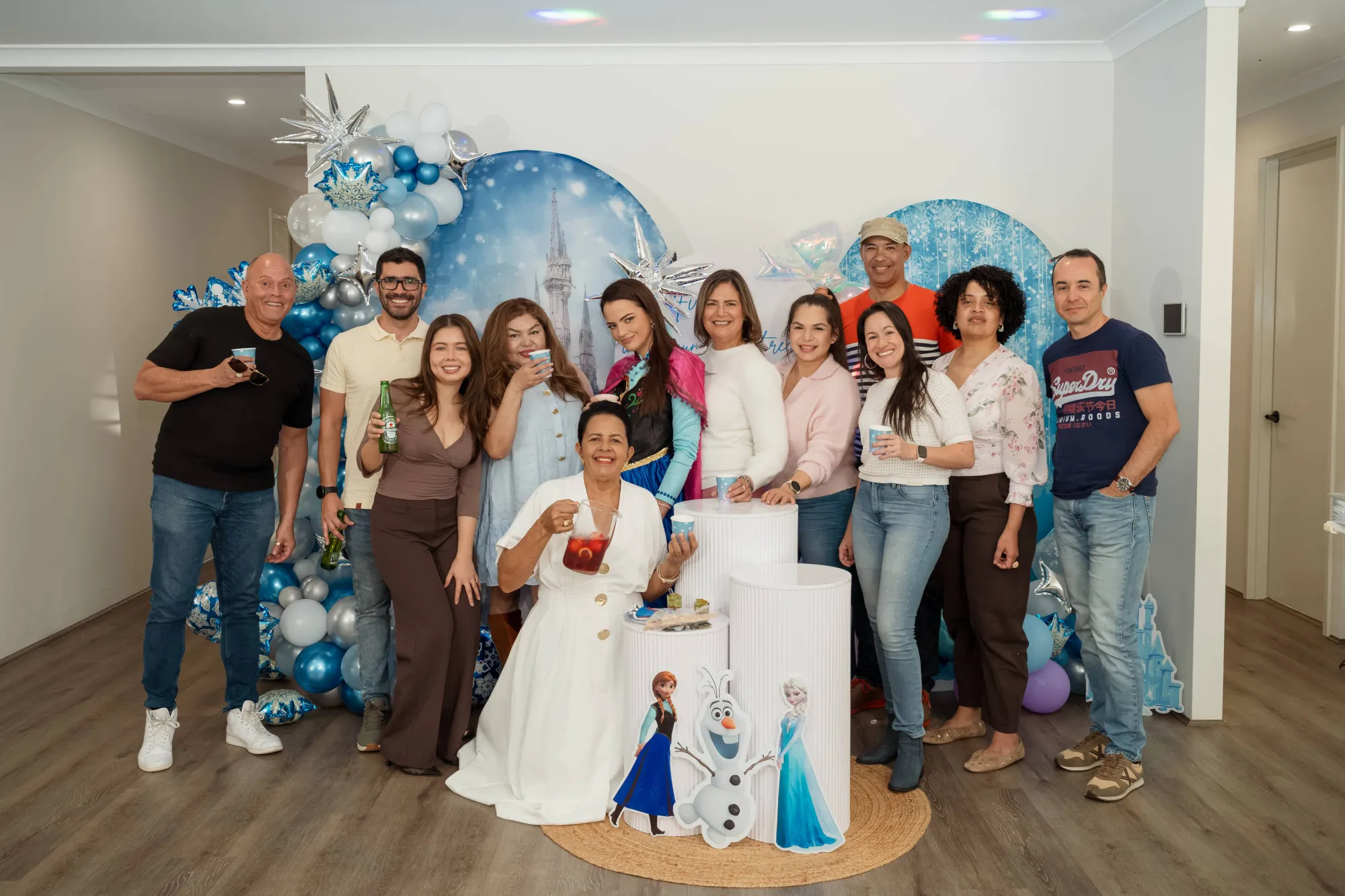How to Choose an Event Photographer for Birthdays & Celebrations in Perth