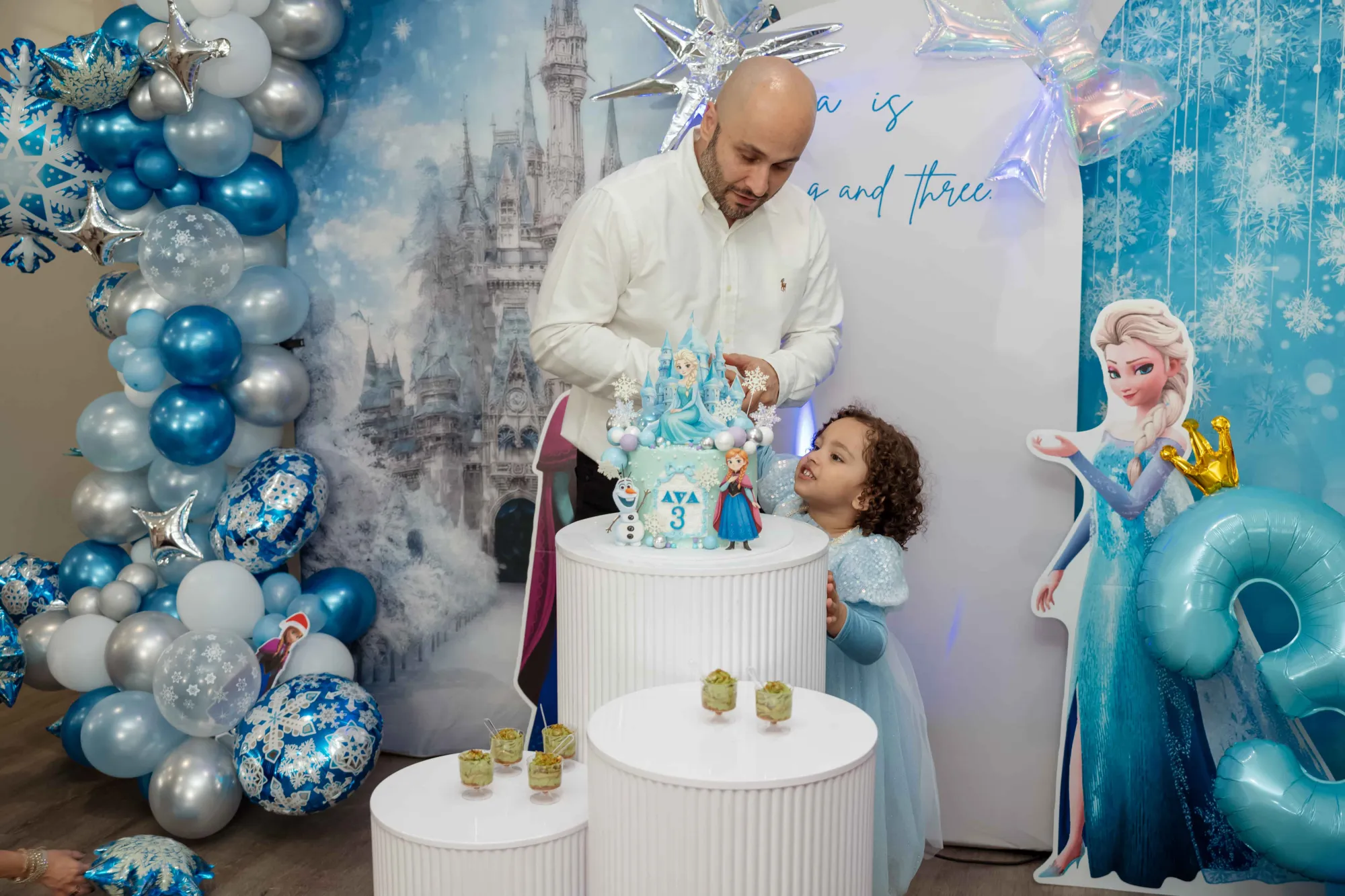 How to Choose an Event Photographer for Birthdays & Celebrations in Perth
