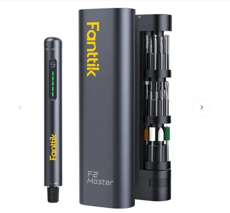Fanttik Produkte im Alltag: Praktische Technik für jede Aufgabe