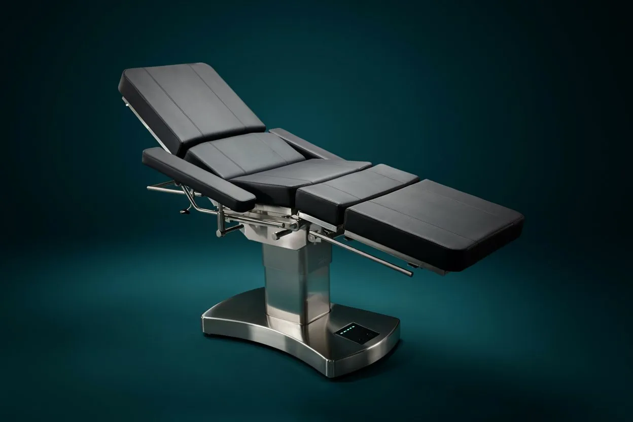 Next-Generation Surgical Tables: Key Trends Hospitals Should Watch