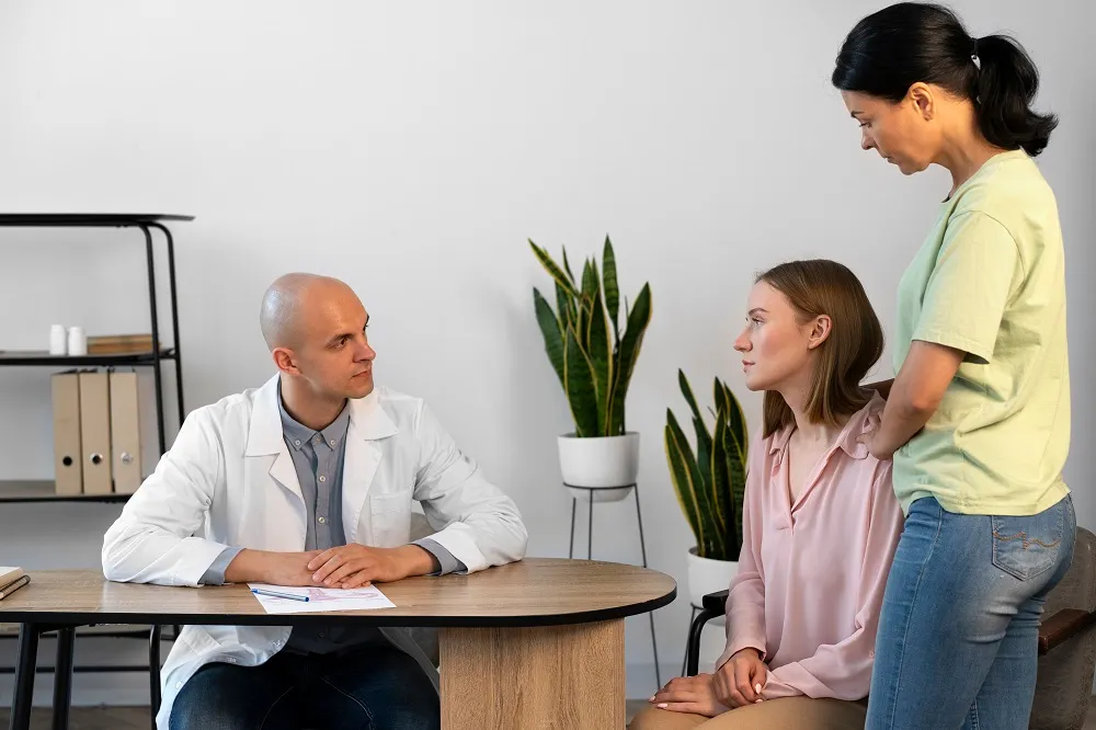 Exploring Mental Health Support From a CalOptima Psychotherapy Provider
