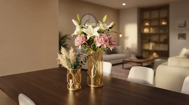 How to Choose the Perfect Décor Pieces for Every Room in Your Home in Lebanon