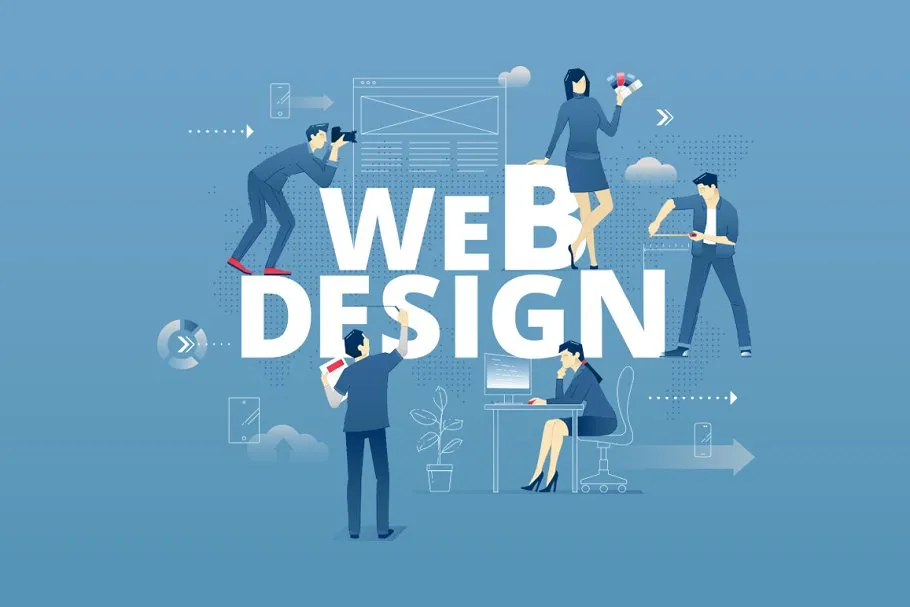 Why Businesses Are Designing Websites Around Conversations Instead of Navigation
