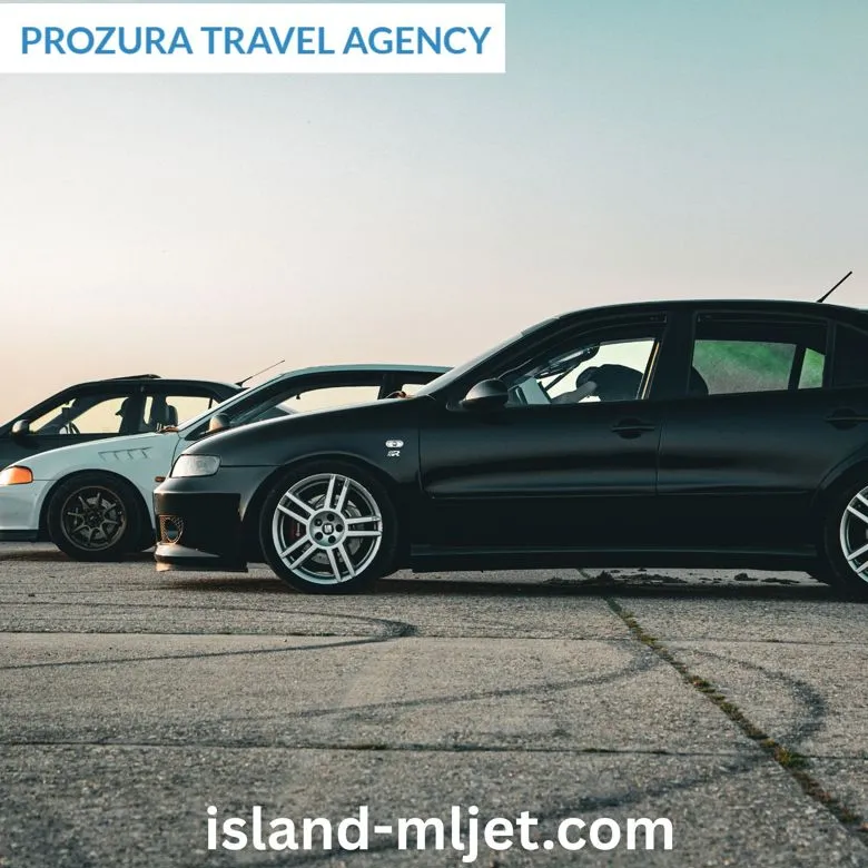 Want to Experience the Real Mljet? How to Pair a Sobra Car Rental with a Kayak or SUP Tour