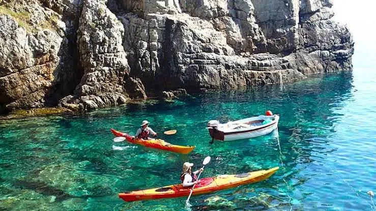 Want to Experience the Real Mljet? How to Pair a Sobra Car Rental with an Epic SUP Tour