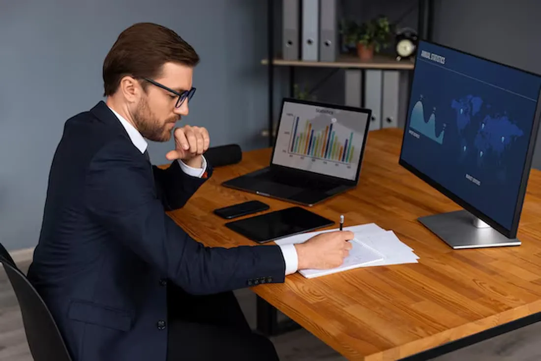 How a CPA Firm Broker Helps Buyers and Sellers Navigate the Accounting Practice Sale Process