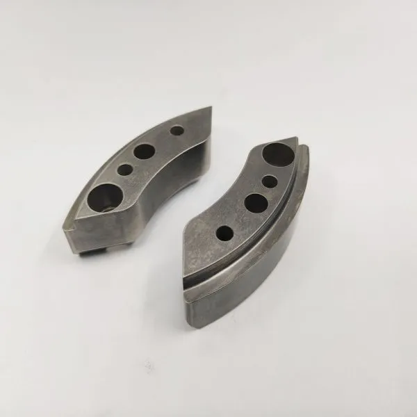 What Makes a Precision Engineering Partner the Right Choice for Complex Machine Components?
