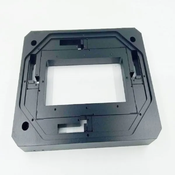 What Makes a Precision Engineering Partner the Right Choice for Complex Machine Components?