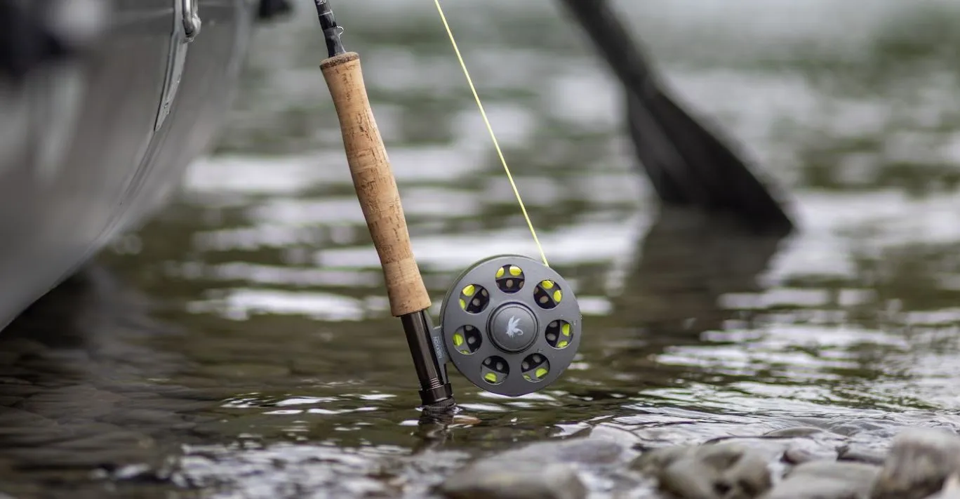 Fly Fishing Rod and Reel Combo | Best Setup for Every Angler