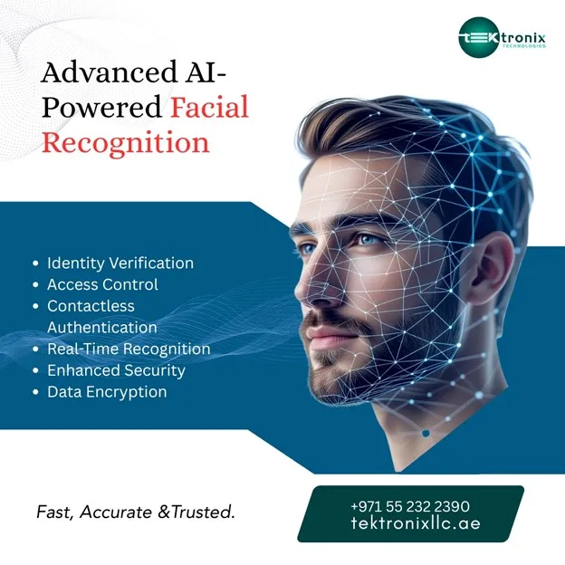 Trusted Facial Recognition System for Schools in UAE