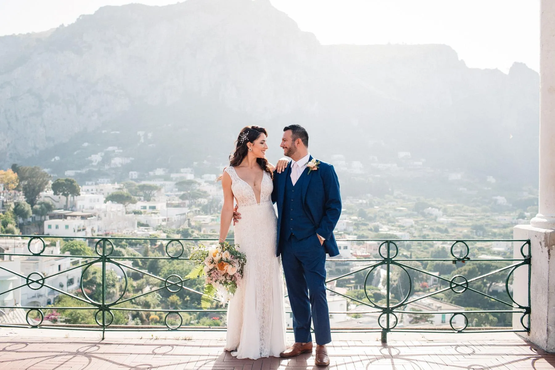 Italian Wedding Traditions Every Couple (and Photographer) Should Know