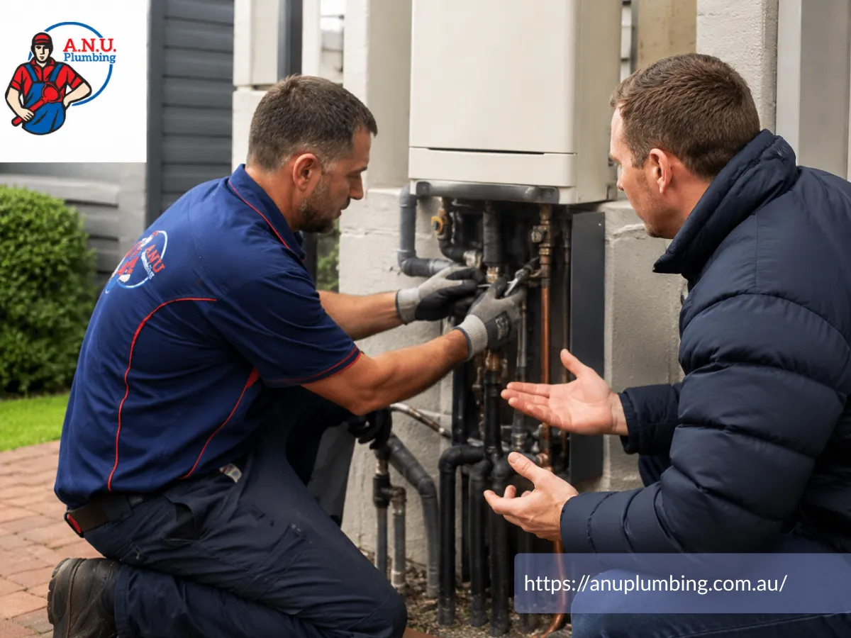 When to Call an Emergency Plumber in Beecroft for Immediate Repairs